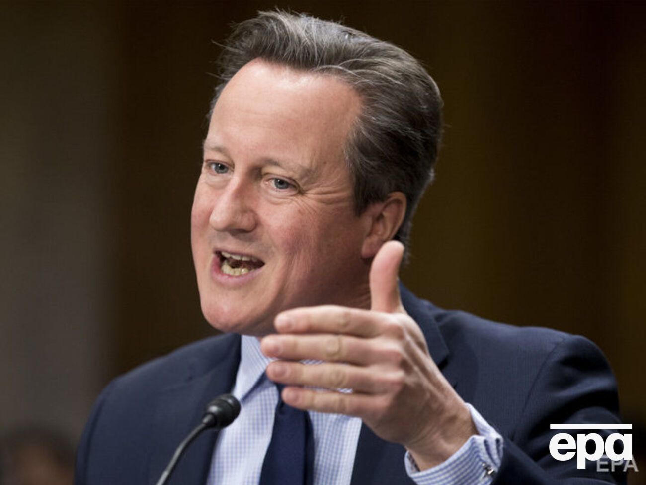 Кэмерон: Как Россия смогла получить чемпионат мира?