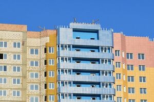 Суньов: Вартість житла – індикатор для визначення проблемного забудовника