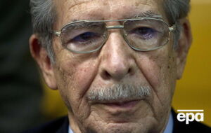 Монтта похоронили 1 апреля