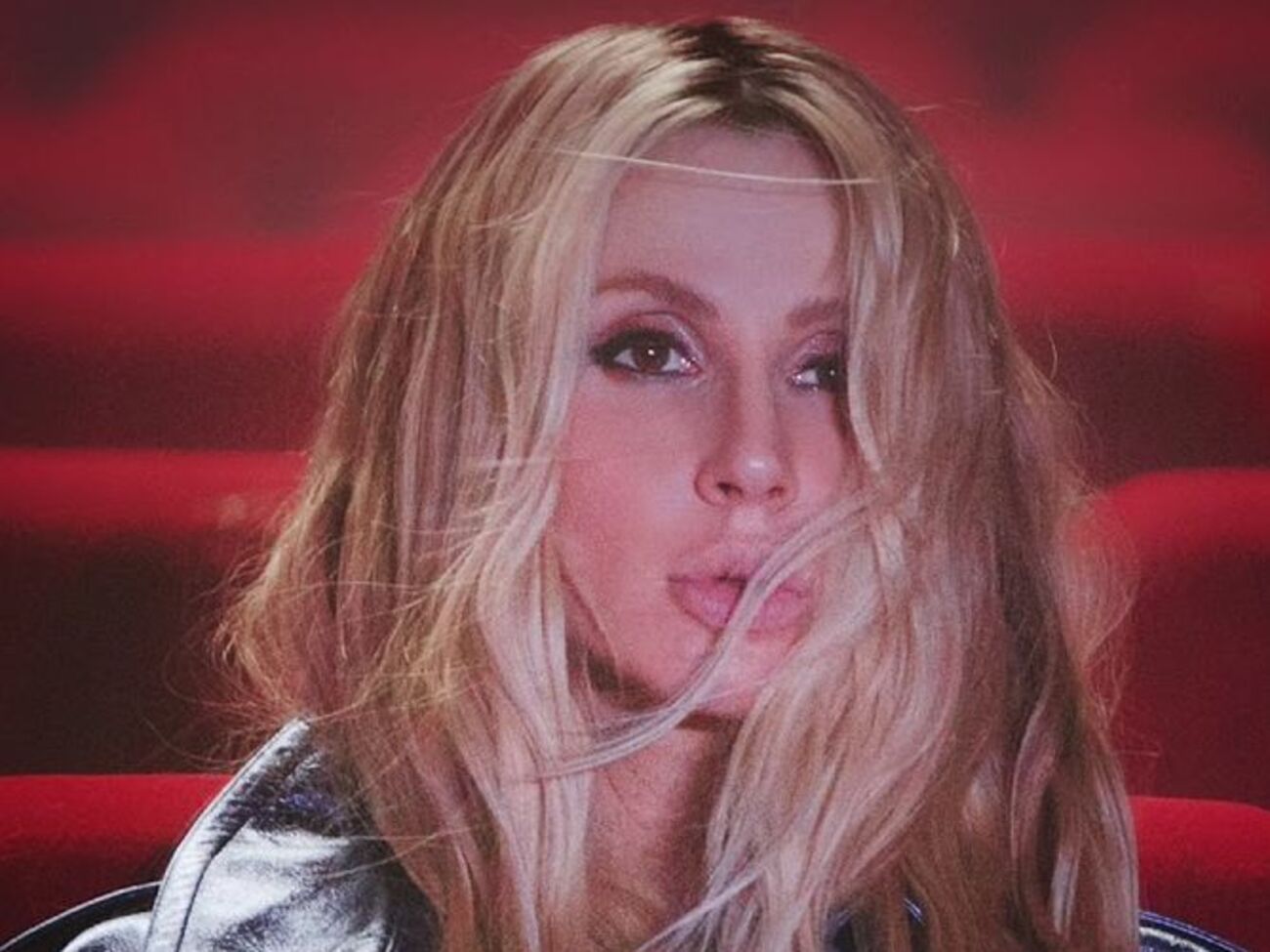 Loboda выпустила новую песню