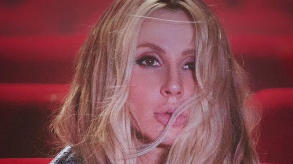 Loboda выпустила новую песню