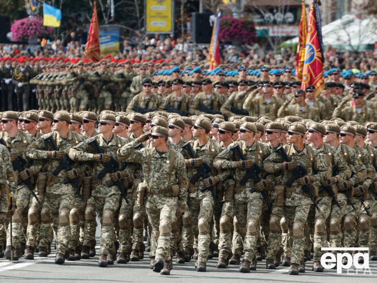 Призову на строкову службу підлягають&nbsp;громадяни віком від 20 до 27 років, їх не залучають для участі в АТО