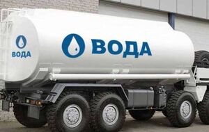 Власти организовали подвоз воды