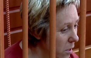 До пожара в ТЦ не было неисправностей с сигнализацией, заявила Судденок