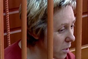 До пожежі в ТЦ не було несправностей із сигналізацією, заявила Судденок