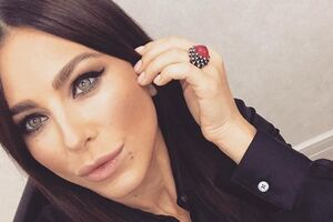 Ані Лорак: Із днем народження, мій дорогий друже! Талановитий, харизматичний, красивий, унікальний!