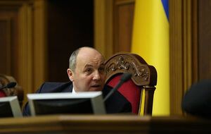 Парубий: В этом постановлении есть обращение к нашим международным партнерам