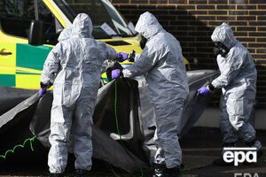 Сергія і Юлію Скрипалів отруїли на початку березня 2018 року