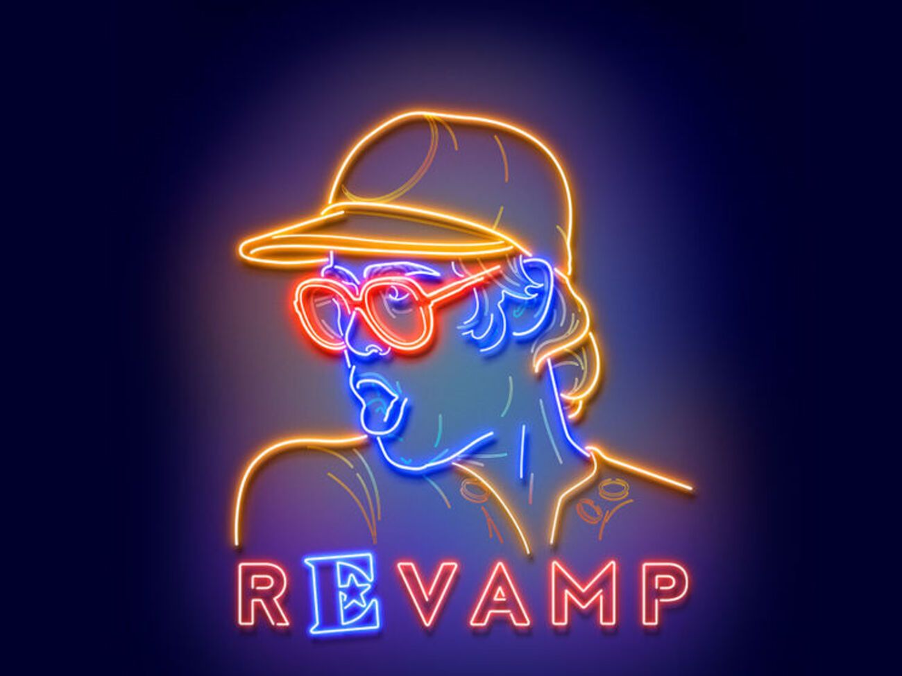 Идея обложки и оформления альбома принадлежит британскому заказчику