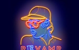 Идея обложки и оформления альбома принадлежит британскому заказчику