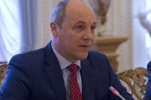 Парубий надеется, что Рада протестирует новую систему до завершения текущей каденции