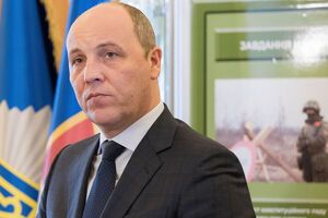 Парубій: На моє переконання, блок безпеки – це головне питання