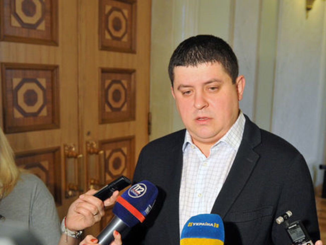 Бурбак: Ми маємо донести всьому світові, що домінування "Газпрому" на ринку є небезпечним
