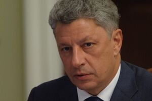 Юрій Бойко: Усі громадяни України хочуть миру, а особливо болючим це питання є для 1,5 млн переселенців зі сходу