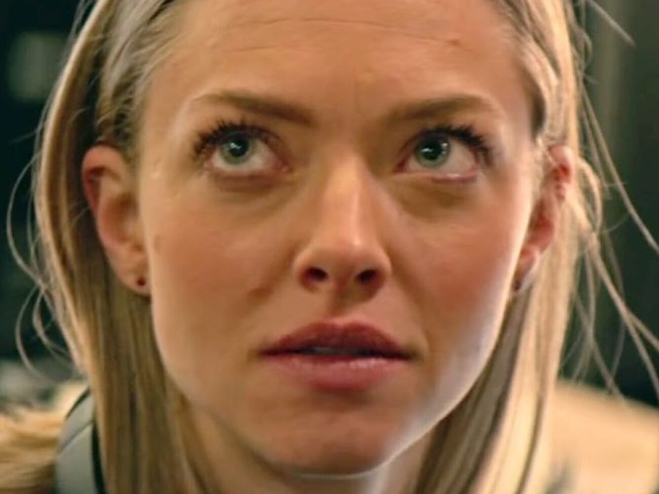 Сейфрід виконала роль удови