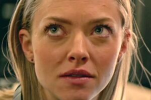 Сейфрід виконала роль удови