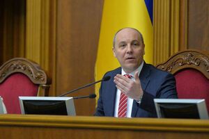 Парубій: У Верховній Раді є досить політичної волі, щоб оновити склад ЦВК