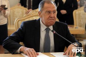 Лавров назвал "детскими играми" меры, к которым прибегли другие страны из-за отравления Скрипаля