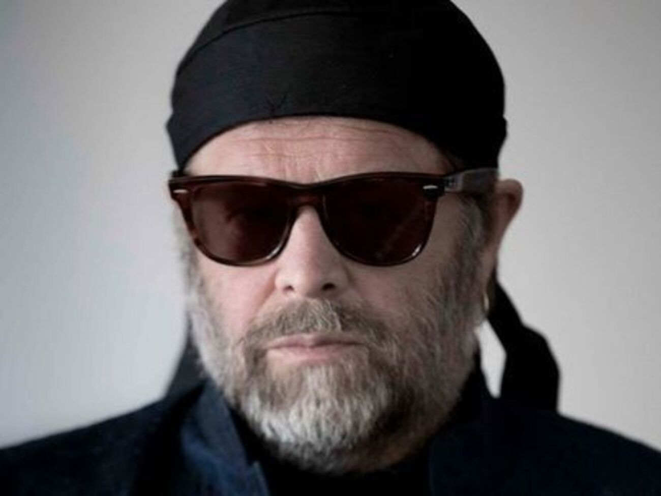 Гребенщиков: В Україні живуть мільйони людей, вихованих на російській культурі