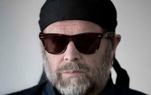 Гребенщиков: В Україні живуть мільйони людей, вихованих на російській культурі