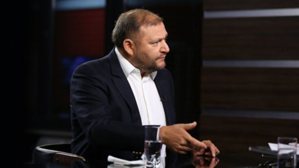 Добкін: Уважаю, що обставини, про які я можу повідомити, мали вплив на розвиток подій в Україні у лютому–березні 2014 року, зокрема і в Криму