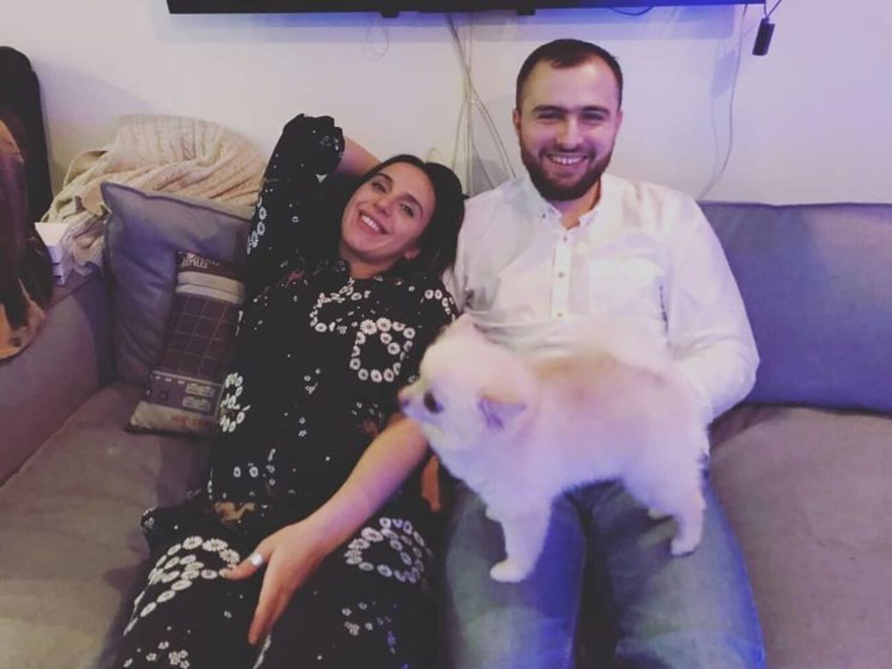 Сулейманов: Если есть возможность быть рядом во время родов, обязательно идите!