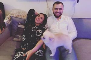 Сулейманов: Если есть возможность быть рядом во время родов, обязательно идите!