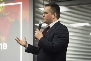 У Холодницького є $115 000 і €25 000 готівкових коштів