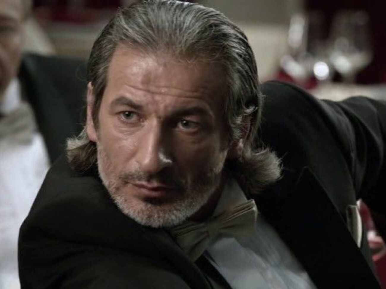 Гусенгаджієв із 2012-го до 2015 року скоював злочини стосовно дітей