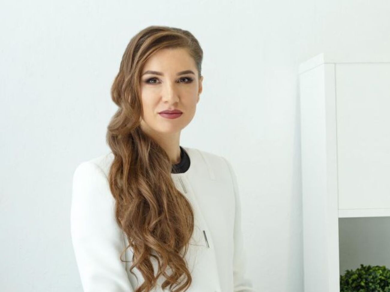 Новая система может стать хорошим инструментом для пополнения золотовалютных запасов страны, считает&nbsp;Алена Дегрик