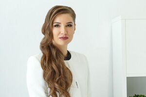 Нова система може стати гарним інструментом для поповнення золотовалютних запасів країни, уважає Альона Дегрік