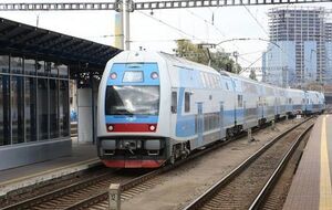 Інцидент стався у Дніпропетровській області