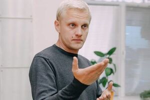Шабунін одержав у Центрі протидії корупції понад 842 тис. грн зарплати
