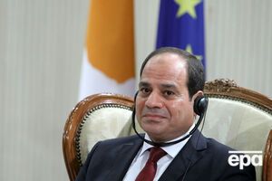 Аль-Сісі залишатиметься у своєму кріслі ще протягом чотирьох років