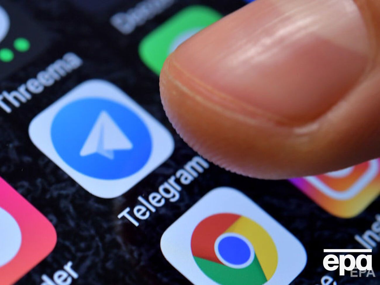 Мессенджер Telegram не будет предоставлять ФСБ ключи шифрования переписки