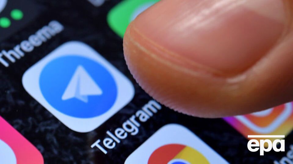 Мессенджер Telegram не будет предоставлять ФСБ ключи шифрования переписки