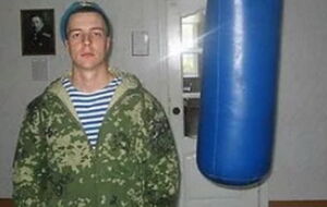 По данным СМИ, Ростислав Закаулов погиб в Сирии