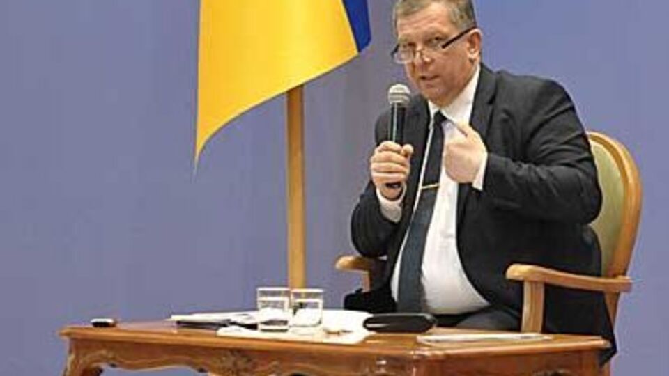 Рева сослался на 51-ю статью Конституции