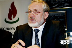 Закаев: На шантаж Путина западные лидеры уже не поддадутся