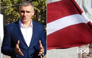 Ключевые события первого дня недели