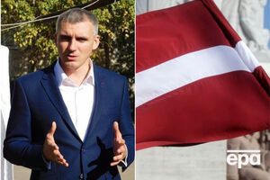 Ключевые события первого дня недели