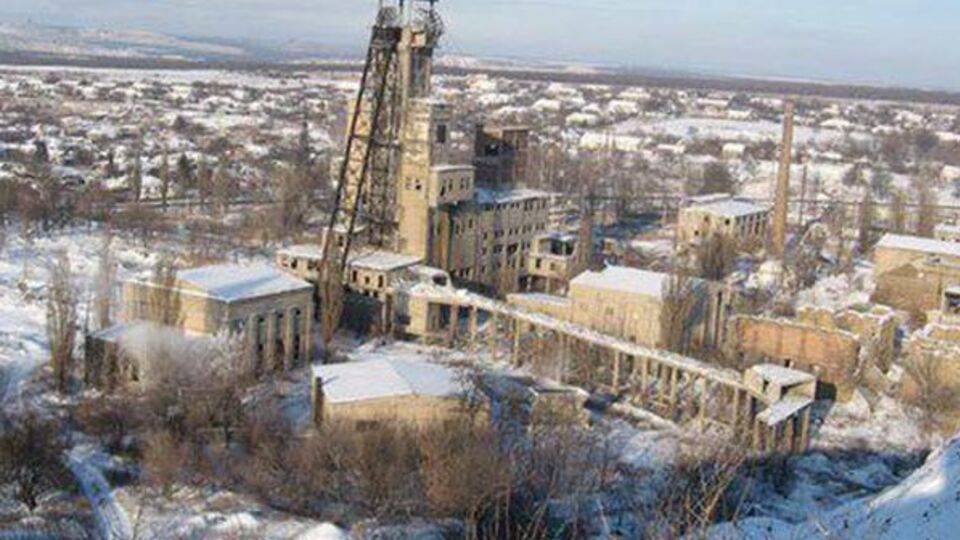 В террористической "ДНР" заявили, что угрозы при затоплении шахты нет