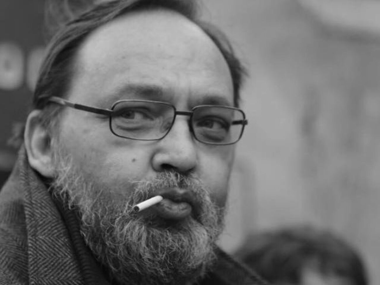 Умер Михаил Угаров