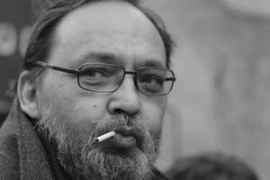 Умер Михаил Угаров