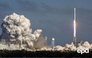 Dragon доправить на МКС 2647 кг корисного вантажу