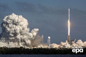 Dragon доправить на МКС 2647 кг корисного вантажу