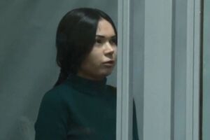 Один зі свідків стверджує, що Зайцева їхала без прав