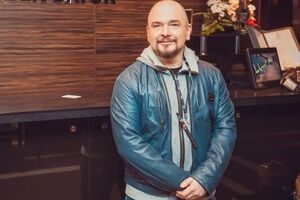 Трофим участвовал в антиукраинских пропагандистских мероприятиях России на территории Украины
