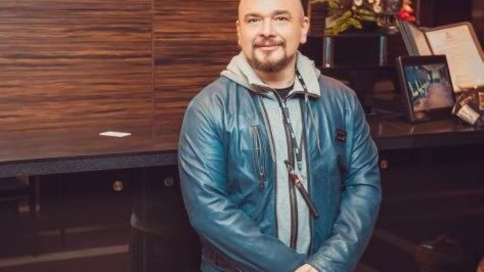 Трофім брав участь в антиукраїнських пропагандистських заходах Росії на території України