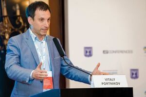 Виталий Портников: Мы не знаем, что Путин учудит завтра